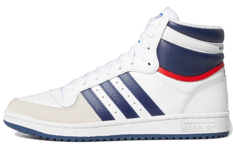 Кроссовки мужские Adidas Originals Ten Rb - Boxette Shop